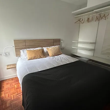 Tuca - Piso De 3 Habitaciones En Betren-Vielha Con Garaje Zewnętrze zdjęcie