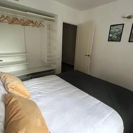 Tuca - Piso De 3 Habitaciones En Betren-Vielha Con Garaje Zewnętrze zdjęcie