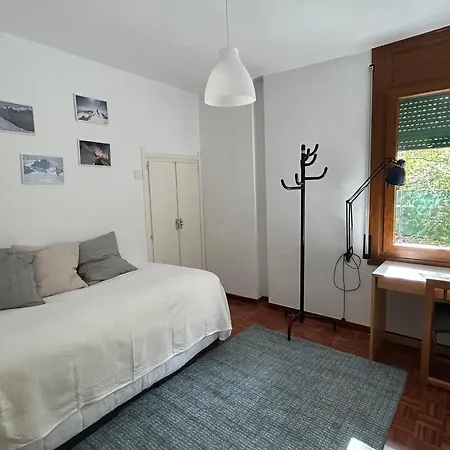 Tuca - Piso De 3 Habitaciones En Betren-Vielha Con Garaje Zewnętrze zdjęcie