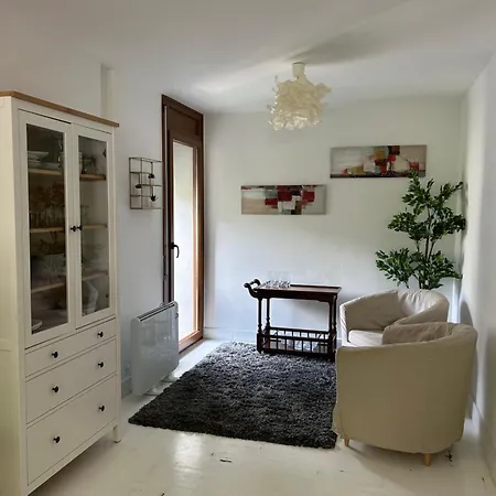 Tuca - Piso De 3 Habitaciones En Betren-Vielha Con Garaje Zewnętrze zdjęcie