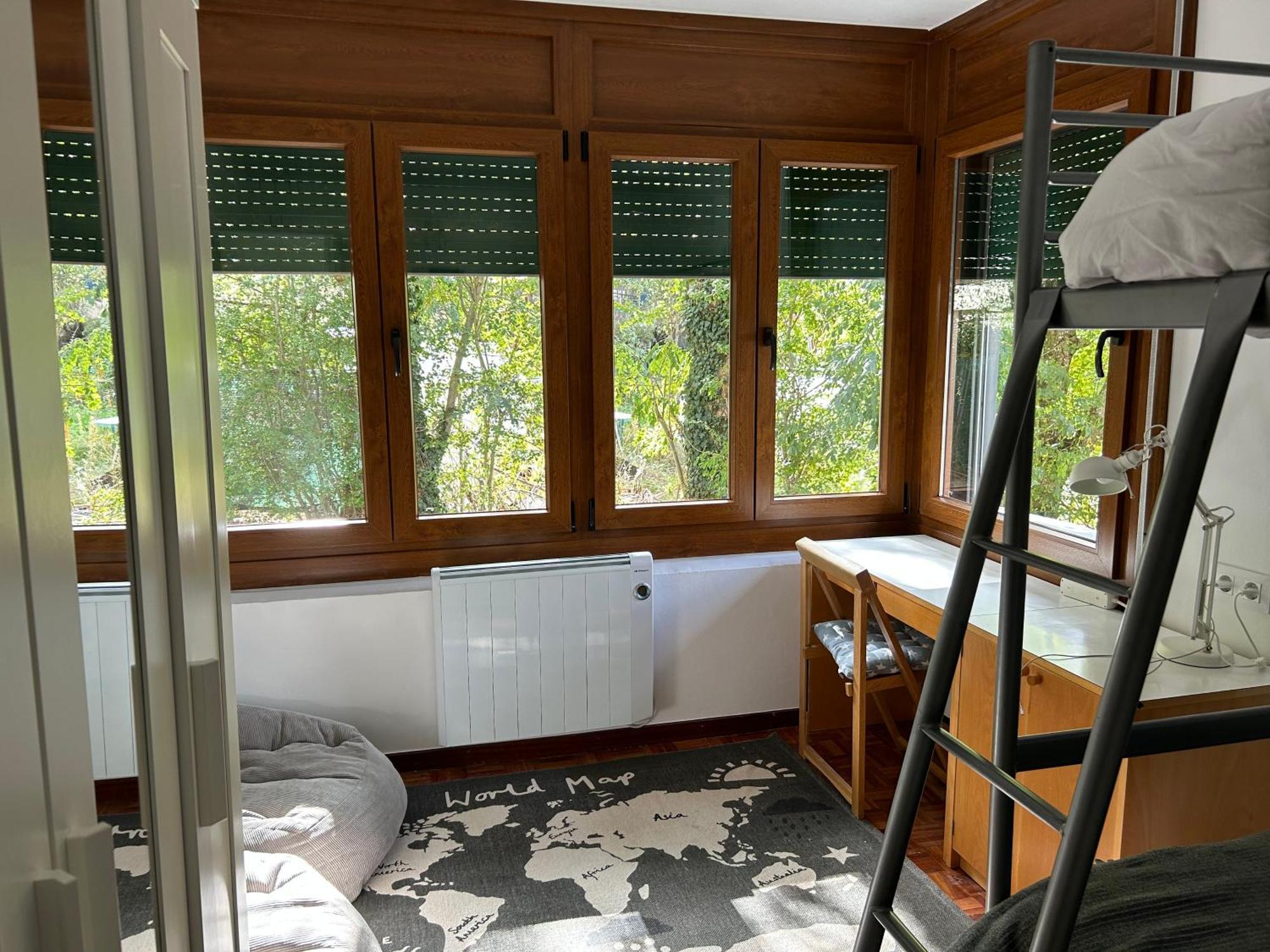 Apartment Tuca - Piso De 3 En Betren-vielha Con Garaje *